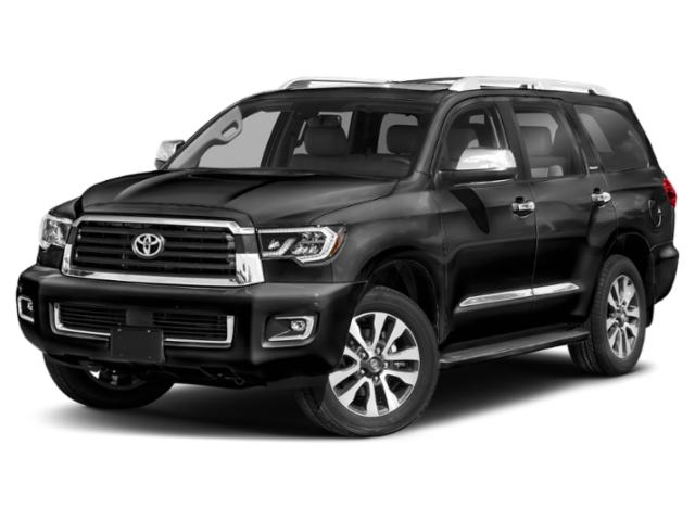 2021 Toyota Sequoia Limited for sale in Milford, DE