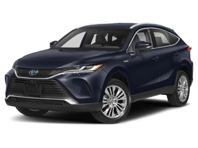2021 Toyota Venza Limited for sale near Delaware, OH