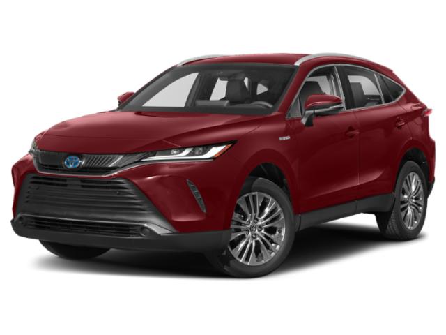 2021 Toyota Venza XLE for sale in CHOWCHILLA, CA
