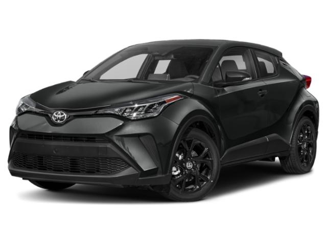 2021 Toyota C-HR Nightshade Edition for sale in GREEN VALLEY, AZ