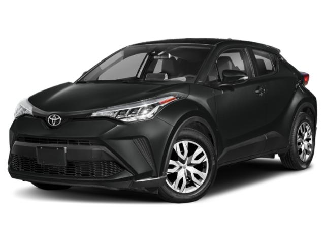 2021 Toyota C-HR LE [17]