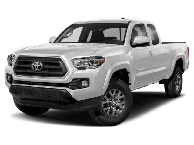 2021 Toyota Tacoma SR5 V6