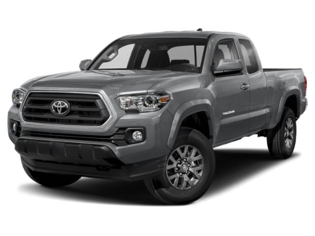 2021 Toyota Tacoma TRD Sport 2021 Toyota Tacoma TRD Sport