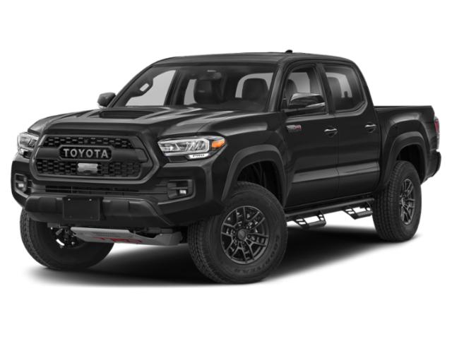 2021 Toyota Tacoma TRD Pro