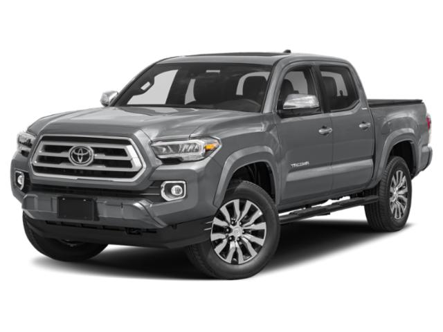 2021 Toyota Tacoma Limited for sale in Murfreesboro, TN