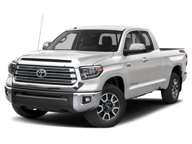 2021 Toyota Tundra Limited