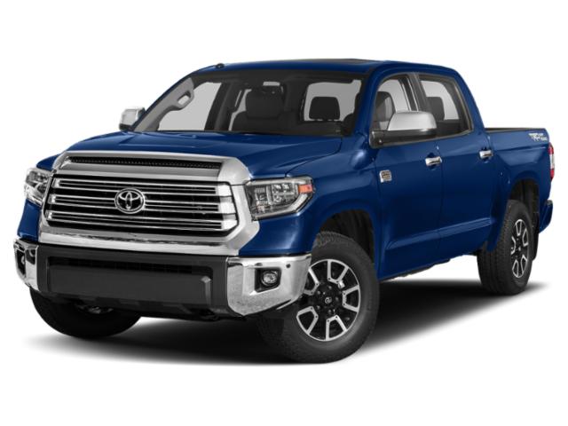 2021 Toyota Tundra 1794 Edition 2021 Toyota Tundra 1794 Edition