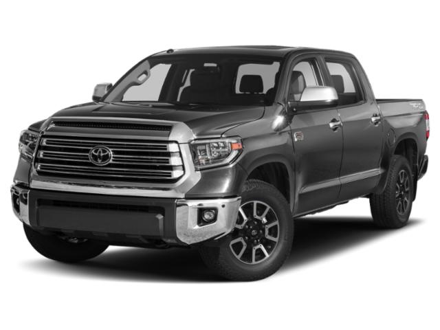 2021 Toyota Tundra 1794 Edition