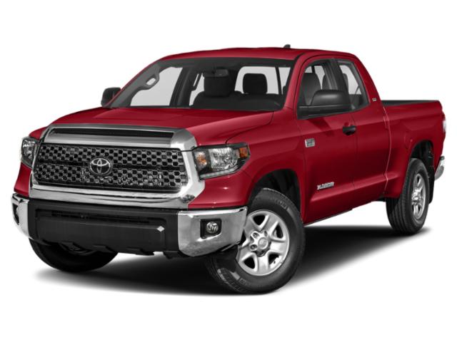 2021 Toyota Tundra SR5 for sale in Morgantown, WV