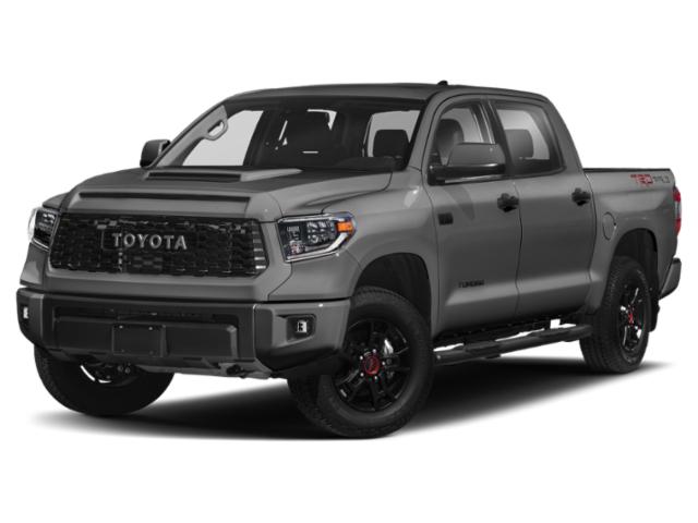 2021 Toyota Tundra TRD Pro
