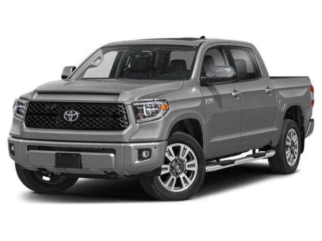 2021 Toyota Tundra Platinum