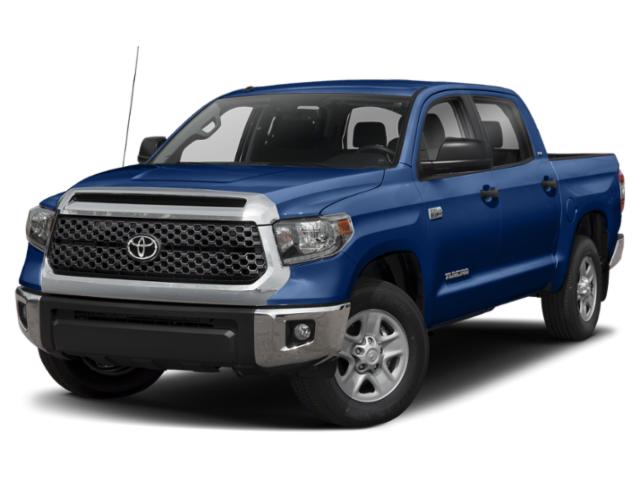 2021 Toyota Tundra SR5 for sale in Whitesboro, TX