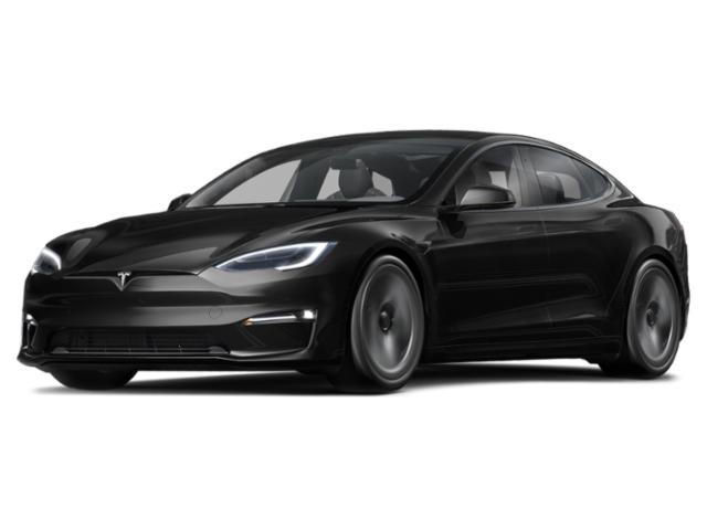 2021 Tesla Model S Long Range Dual Motor All-Wheel Drive