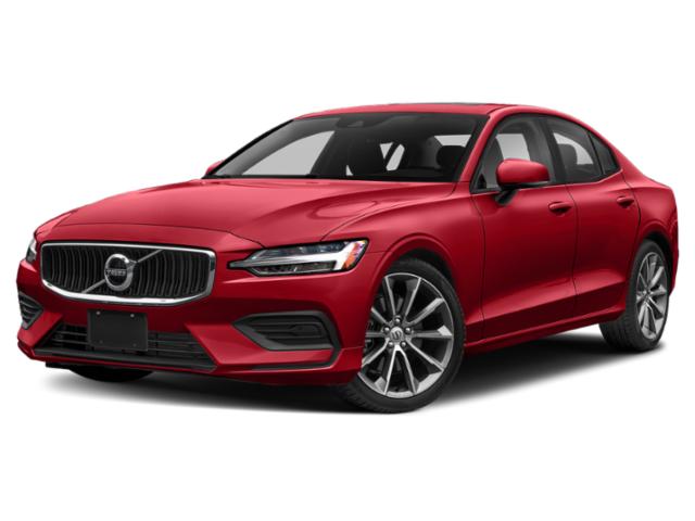 2021 Volvo S60 T5 Momentum for sale in Jacksonville, FL