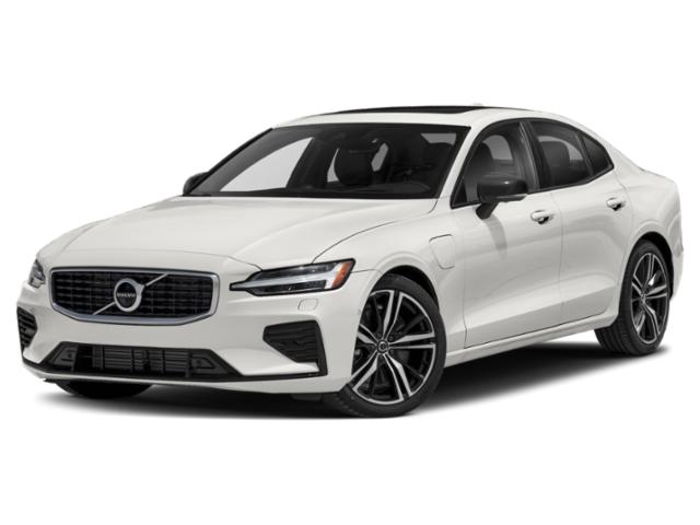 2021 Volvo S60 Recharge T8 R-Design Expression for sale in Montclair, CA