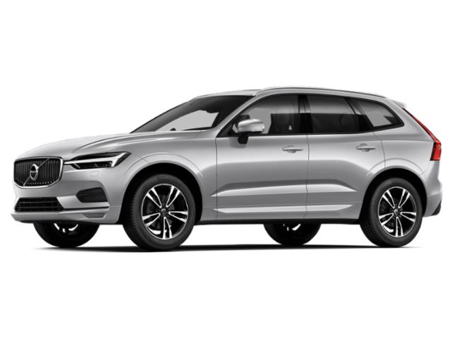 2021 Volvo XC60 T6 Momentum