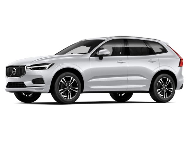 2021 Volvo XC60 T5 Momentum 2021 Volvo XC60 T5 Momentum