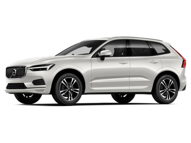 2021 Volvo XC60 T5 Momentum 2021 Volvo XC60 T5 Momentum