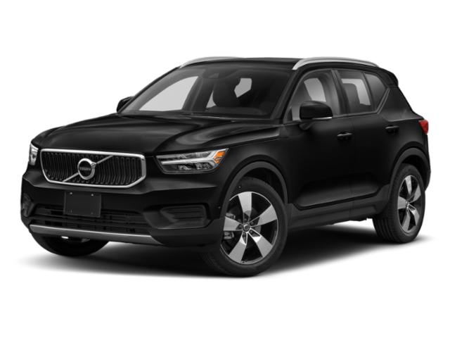 2021 Volvo XC40 T5 Momentum