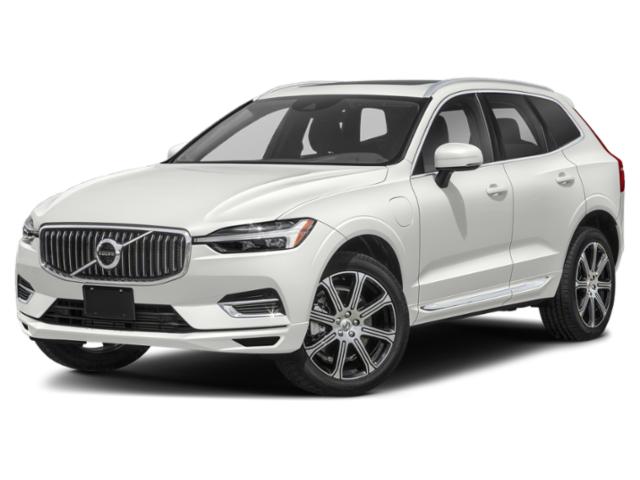 2021 Volvo XC60 Recharge T8 Polestar for sale in Mill Valley, CA