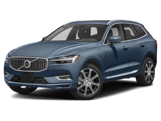 2021 Volvo XC60 Recharge T8 Inscription for sale in Fletcher, NC