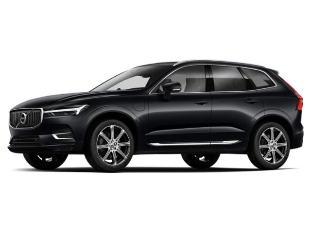 2021 volvo shop xc60 t8