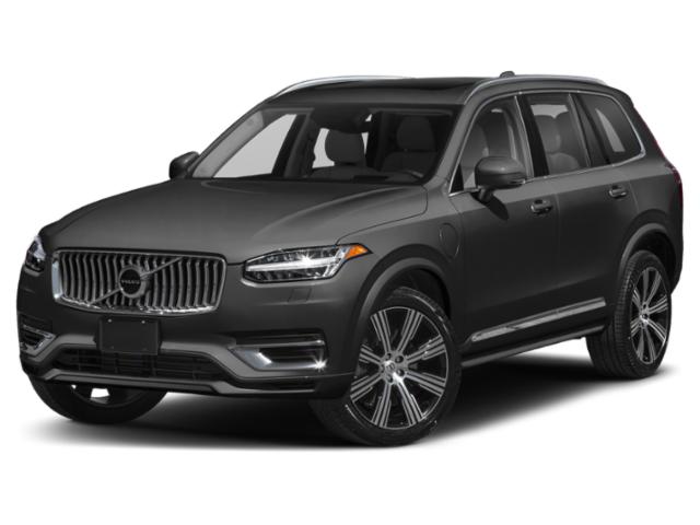 2021 Volvo XC90 Recharge Plug-In Hybrid T8 Inscription Expression 7 Passenger 2021 Volvo XC90 Recharge Plug-In Hybrid T8 Inscription Expression 7 Passenger