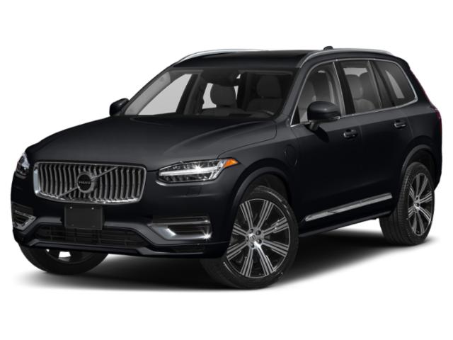 2021 Volvo XC90 Recharge T8 Inscription Expression 7 Passenger for sale in Portland, ME