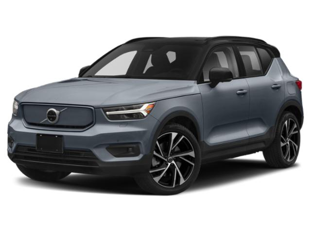 2021 Volvo XC40 Recharge Pure Electric P8 for sale in Kingston, NY
