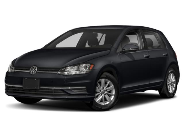 2021 Volkswagen Golf 1.4T TSI for sale in Beaumont, TX