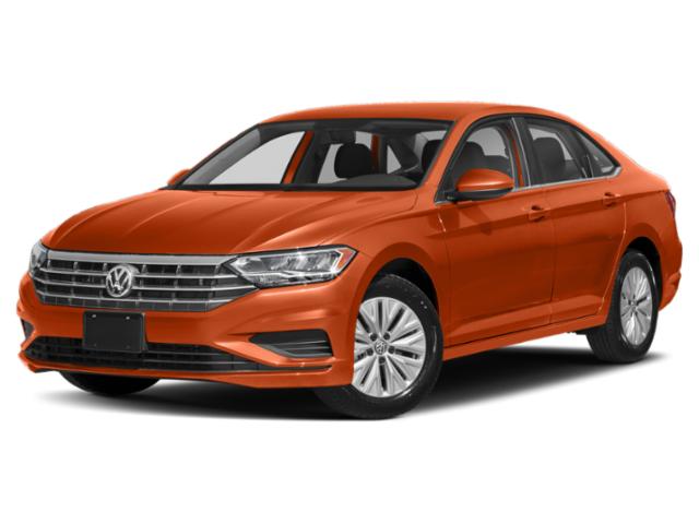 2021 Volkswagen Jetta 1.4T SEL Premium