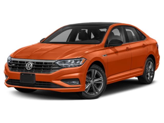 2021 Volkswagen Jetta 1.4T R-Line for sale in  Roanoke, VA