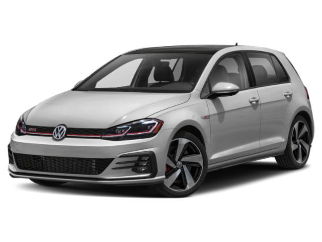 2021 Volkswagen Golf GTI 2.0T Autobahn for sale in Lansing, KS