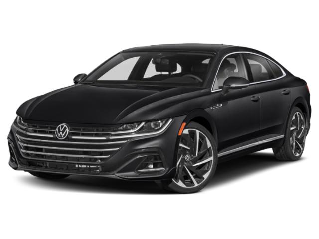 2021 Volkswagen Arteon SEL Premium R-Line