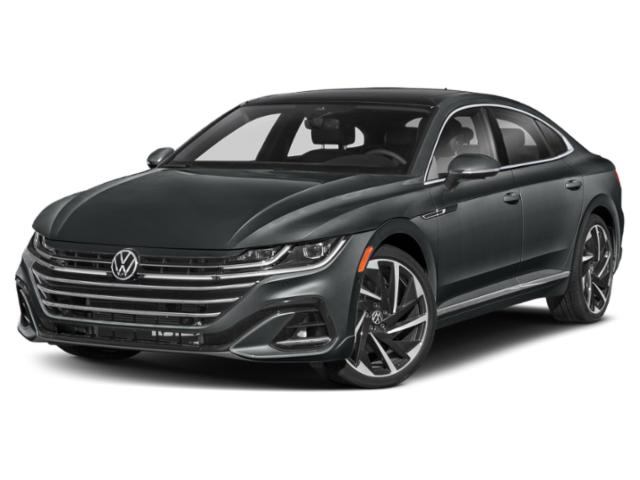 2021 Volkswagen Arteon