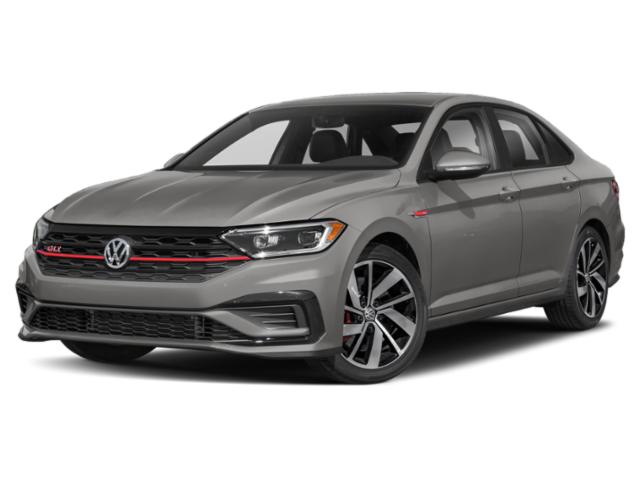 2021 Volkswagen Jetta GLI 2.0T Autobahn