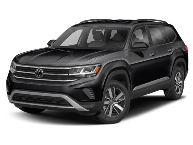 2021 Volkswagen Atlas 2.0T SE w/Technology