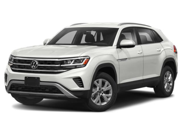 2021 Volkswagen Atlas Cross Sport 3.6L V6 SE w/Technology R-Line for sale in Butler, PA