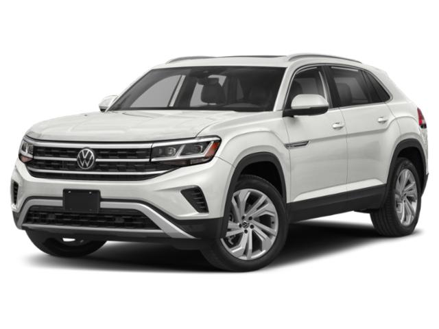 2021 Volkswagen Atlas Cross Sport 3.6L V6 SEL for sale in Richardson, TX
