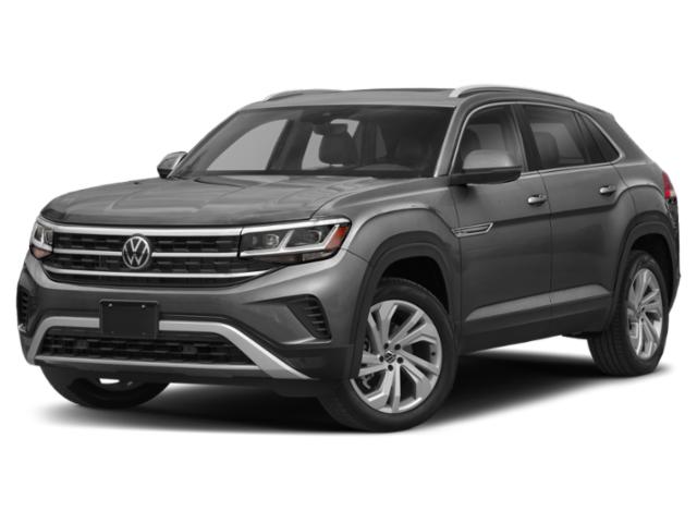 2021 Volkswagen Atlas Cross Sport