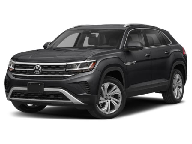 2021 Volkswagen Atlas Cross Sport 3.6L V6 SEL for sale in Jersey City, NJ