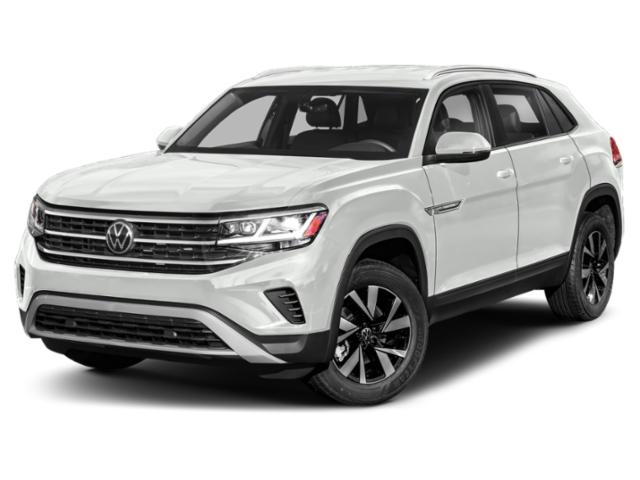 2021 Volkswagen Atlas Cross Sport 3.6L V6 SE w/Technology 2021 Volkswagen Atlas Cross Sport 3.6L V6 SE w/Technology
