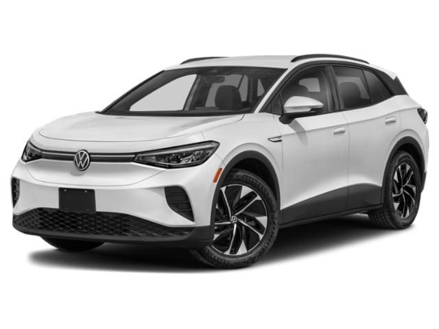 2021 Volkswagen ID.4 AWD Pro
