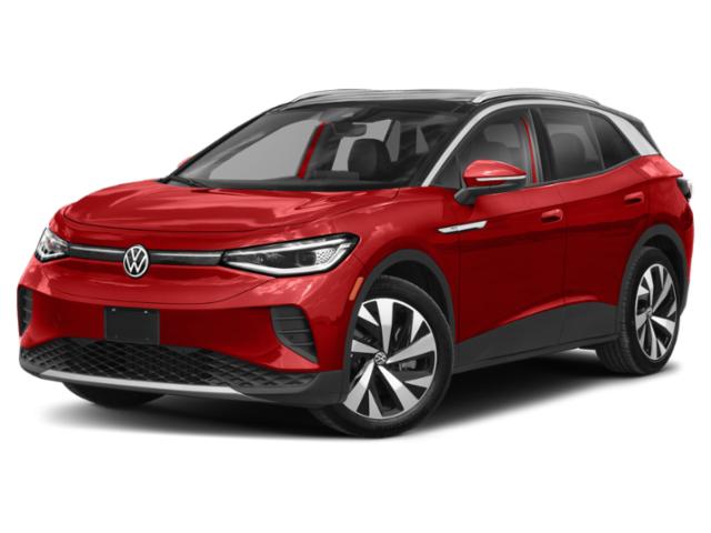 2021 Volkswagen ID.4 Pro S for sale in Baltimore, MD