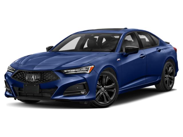 2022 Acura TLX A-SPEC Package for sale in Crystal Lake, IL
