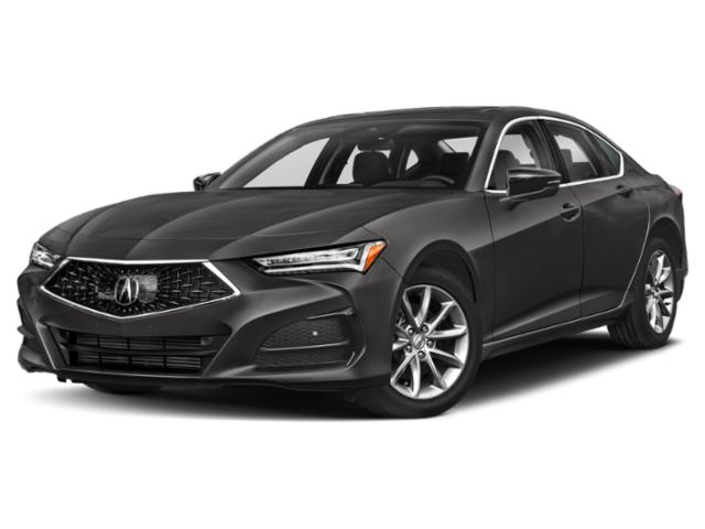 2022 Acura TLX A-SPEC Package for sale in Reading, PA