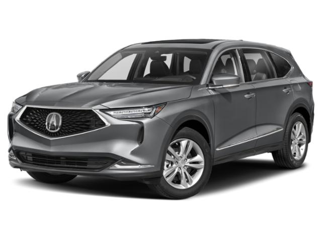 2022 Acura MDX Standard
