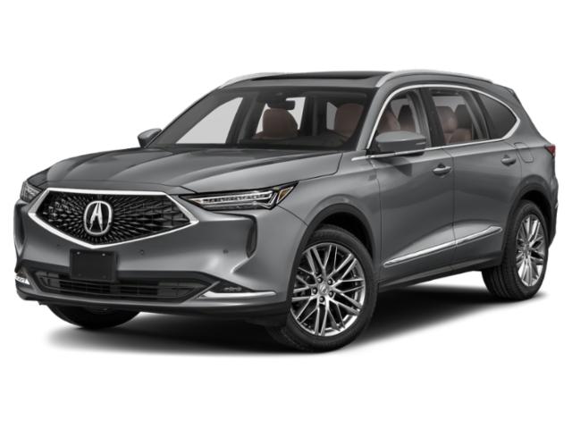 2022 Acura MDX Advance Package