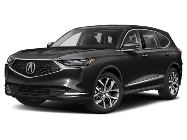 2022 Acura MDX Technology Package 2022 Acura MDX Technology Package