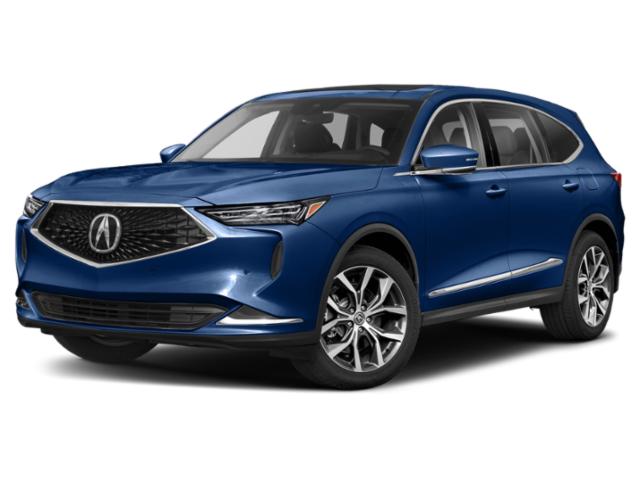 2022 Acura MDX Technology Package for sale in Milwaukee, WI